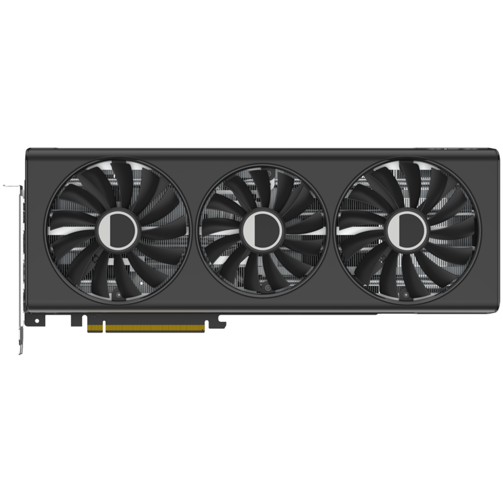 XFX AMD RX 7900 Gaming Grafička Kartica 16GB