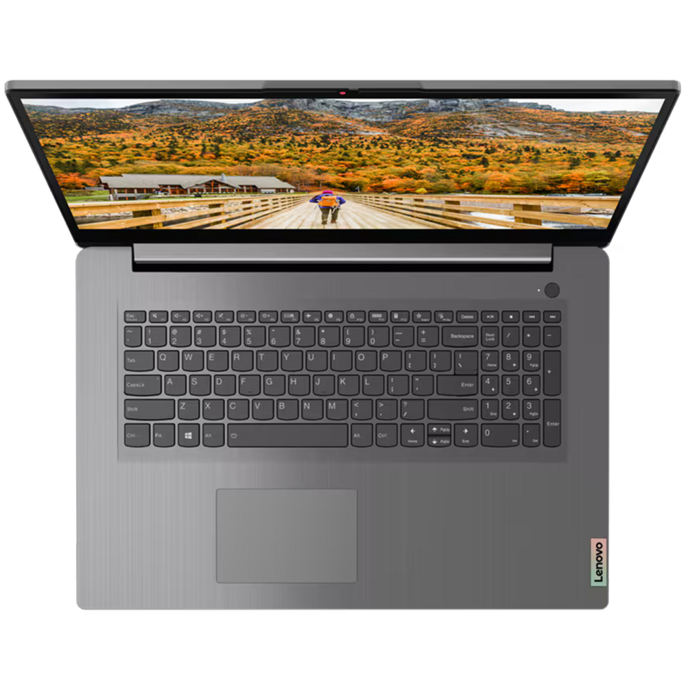 17.3" Lenovo IdeaPad 3 17ALC6