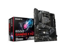 Gigabyte B550 Gaming X V2 ATX