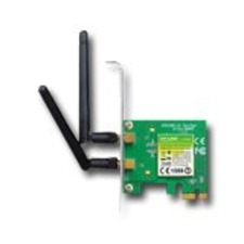 TP-Link TL-WN881ND PCI Express Bežični Adapter