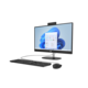 23,8" HP All-in-One Touch PC
