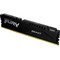 Kingston 16GB 6000MHz DDR5Fury Beast (1x16GB), CL30,EXPO, XMP, 2RX8, 288-pin 16Gbit