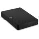 Seagate Expansion HDD 2TB extUSB 3.0,Black