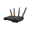 ASUS Wi-Fi ruter TUF-AX3000 V2Dual Band WiFi 6 Gaming Routerbrzina do 3000 Mbps