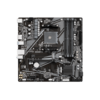 Gigabyte MB [B550M K];AM4; 4xDDR4; 2xM.2; 4xSATA;8xusB; DP; HDMI; PS2; mATX