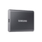 Samsung Portable SSD T7 1TBUSB 3.2 external SSD,titan grey