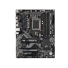 Gigabyte MB B760 DS3H DDR4LGA1700; 4xDDR4;2xM.2; 4xSATA;6xUSB; HDMI, DP; ATX