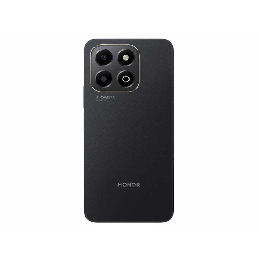 HONOR X6b 6.56" Crni 4GB/128GB