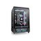 Thermaltake The Tower 500 Mid tower case, TG, 2x Standard 120mm fan