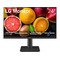 24" LG Monitor FHD IPS 100Hz