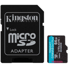 KINGSTON SDCG4-64GB