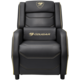 COUGAR RANGER S ROYAL Gaming Sofa, Crno-Zlatna