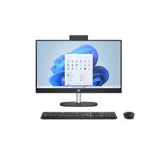 23.8" HP All-in-One PC Touch