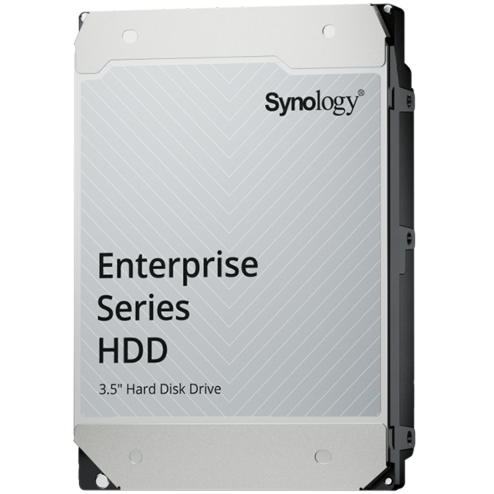 Synology 20TB Enterprise HDD SATA 6Gb/s
