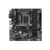 Gigabyte MB B760M DS3H DDR4LGA1700; 4xDDR4; 2xM.2, 4xSATA6xUSB; VGA, HDMI, 2xDP;