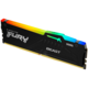 Kingston 16GB DDR5 6800MT/s FURY Beast RGB Memorija