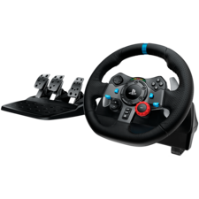 Logitech G29 Driving Force Racing Volan za PC/PS
