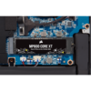 Corsair SSD 1TB M.2. MP600 CXTPCIe Gen4x4, 5.900/5.000MB/s