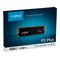 Crucial SSD P3 Plus 500GB NVMe4700/1900 MB/sPCIe Gen 4 x4