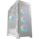 COUGAR DUOFACE PRO RGB Bijelo Gaming Kućište