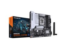 Gigabyte Gaming X B860M WiFi 6E
