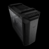 ASUS GT501 TUF GAMING CASEmetal front paneltempered-glass side panel;120 mm RGB fan