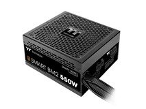 Thermaltake Smart BM2 550W Semi Modular, 80+ bronze