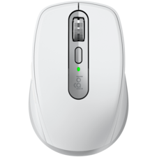 Logitech MX Anywhere 3S Bežični Miš - Sivo