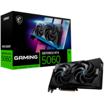 MSI RTX 5060 8GB GAMING OC