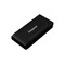Kingston EXT SSD 1TB; XS1000;USB-C to USB-AR/W : 1050/1000 MB/s