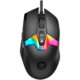 Lorgar Gaming Mouse Pro 8000 Hz Crna