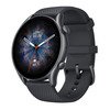 Amazfit GTR 3 Pro Crni 1.45" Ultra HD AMOLED