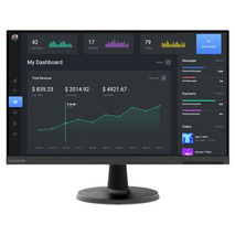 24" Lenovo 67A4KAC6EU