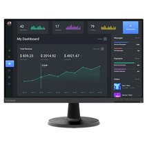 24" Lenovo 67A4KAC6EU