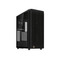 ASUS CASE PROART PA401 WOOD TGATX, 7 Expansion slots,2x 160mm fans, 1x 120mm fan