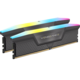 CORSAIR DDR5 32GB 6400MT/s RGBVENGEANCE, CL36, EXPO, XMP