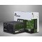 Inter-tech PSU Argus APS-420W12cm fan,  Mainboard 20+4PinPCI-Express 6+2Pin, 3x SATA, 1x Floppy