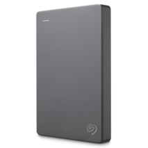 Seagate Basic HDD 5TB ext 2.5"USB 3.0,Black