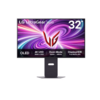 32" LG UltraGear 4K OLED Monitor