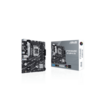 ASUS MB PRIME B760M-K D4Intel B760;2xDDR4VGA,HDMI;RAID;micro ATX
