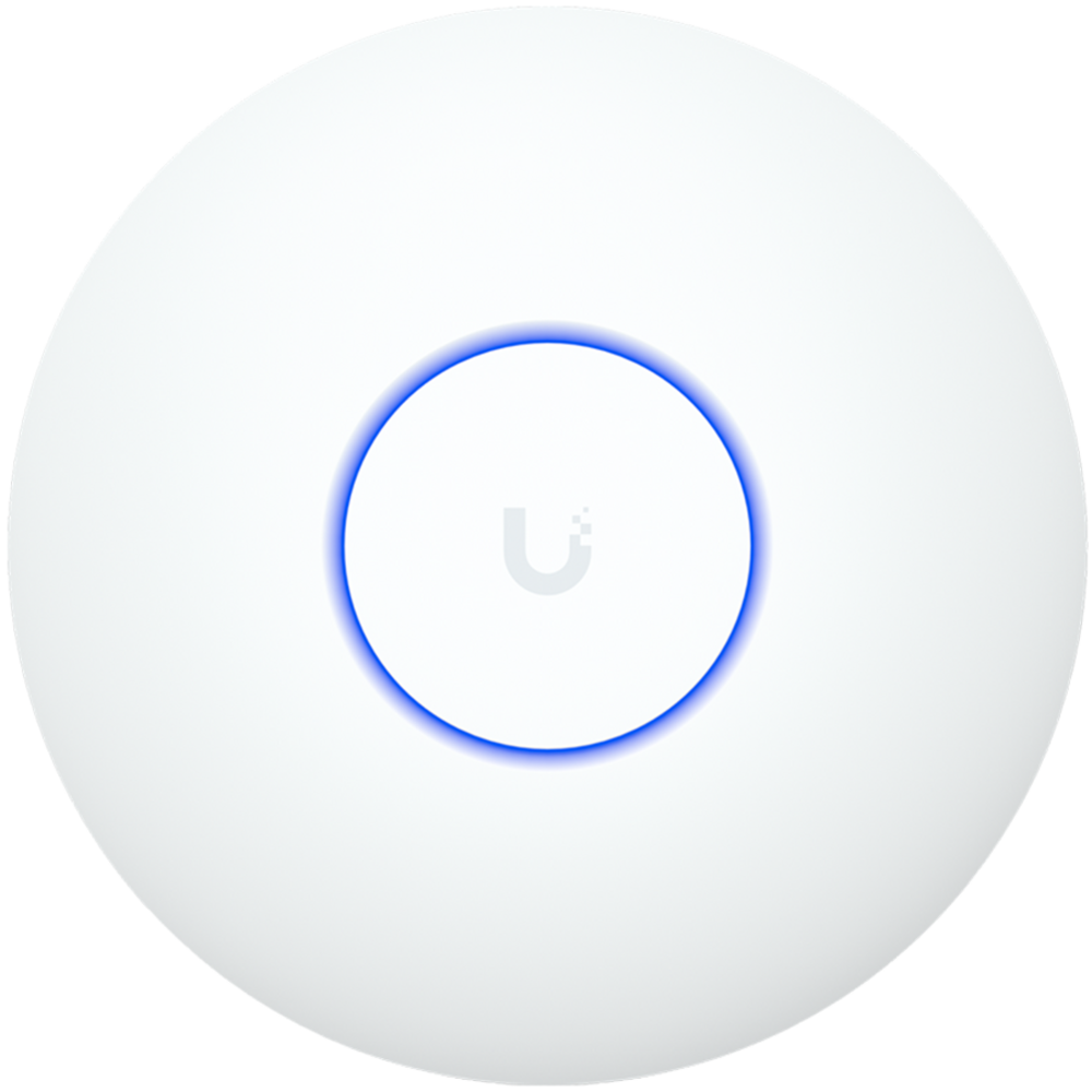 Ubiquiti UniFi U7-Lite Plafonski WiFi 7 AP sa 4 Prostorne Struje