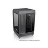 Thermaltake The Tower 500 Mid tower case, TG, 2x Standard 120mm fan