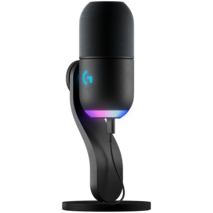 Logitech G Yeti GX RGB Gaming Mikrofon - Crni