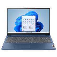 15.6" Lenovo IdeaPad Slim 3 82X700ECSC