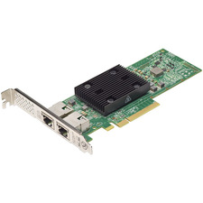 Lenovo ThinkSystem Broadcom 10GBASE-T Ethernet Adapter