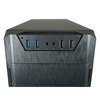 LC-Power Case LC-7040B
