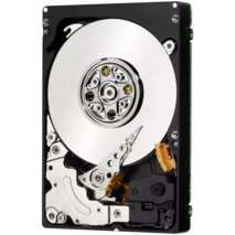 Lenovo ThinkSystem 2.5" 2.4TB 10K SAS HDD