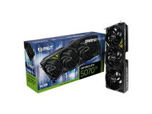 PALIT RTX 5070 Ti GamingPro-S 5070 Ti 16GB