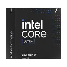 Intel Core Ultra 7 265K 5.5GHz Arrow Lake