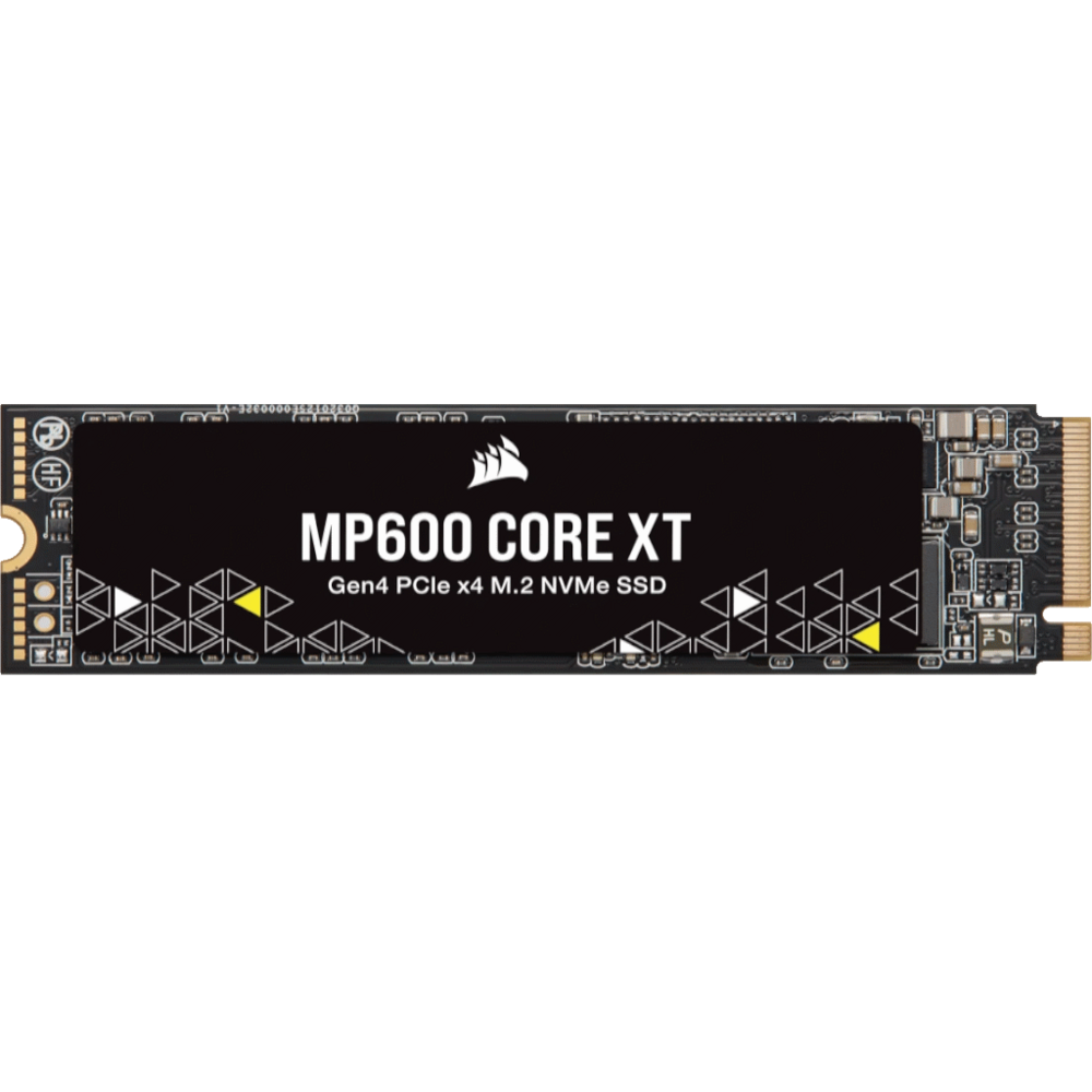 Corsair SSD 1TB M.2. MP600 CXTPCIe Gen4x4, 5.900/5.000MB/s